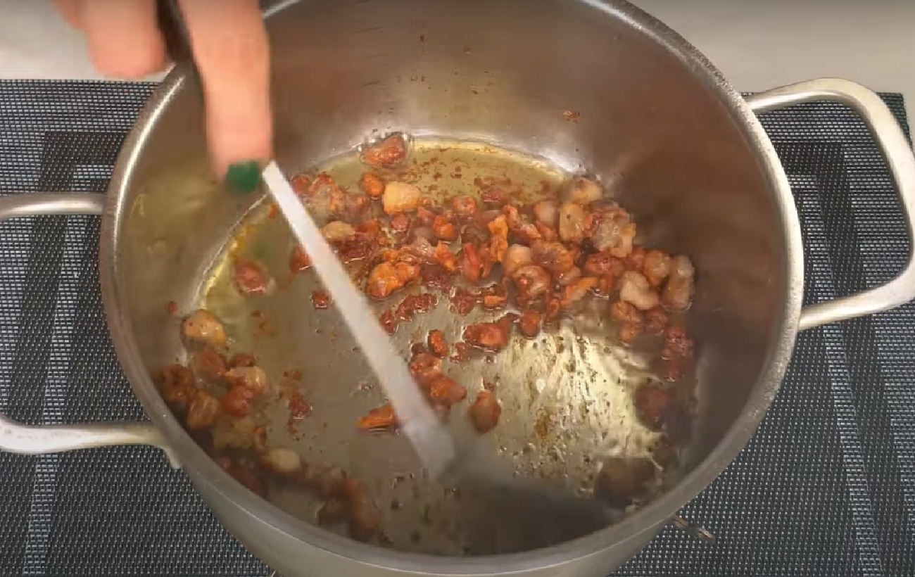 Готуємо бограч вдома: рецепт апетитної і ситної страви угорської кухні